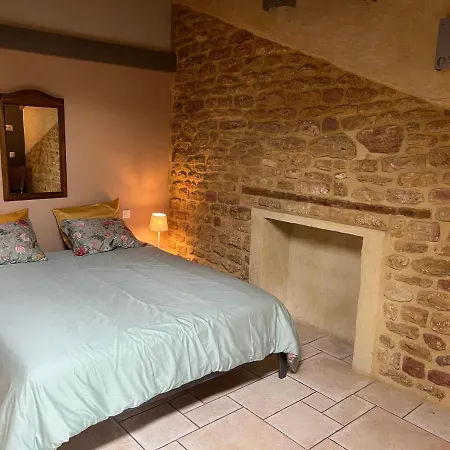 - Les Volets Roses De Torgny *